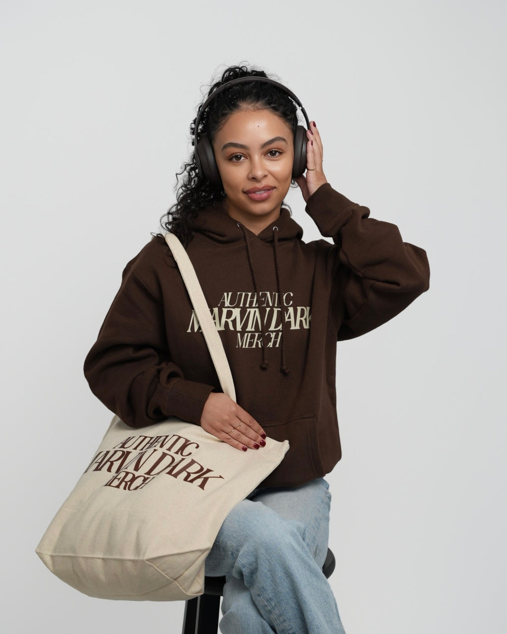 Uniform Tote